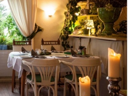 照片: Bibelskirch Landgasthaus