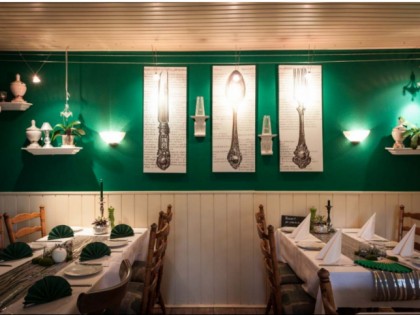照片: Bibelskirch Landgasthaus