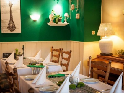 照片: Bibelskirch Landgasthaus