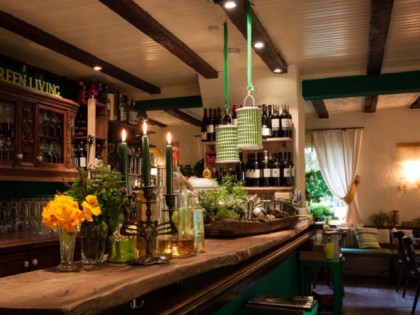 照片: Bibelskirch Landgasthaus