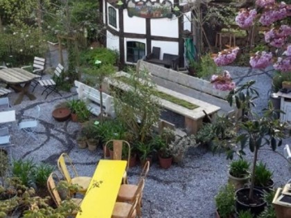 照片: Bibelskirch Landgasthaus