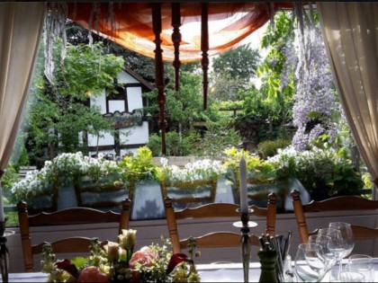 照片: Bibelskirch Landgasthaus