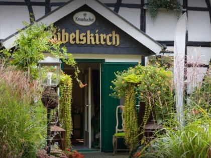 照片: Bibelskirch Landgasthaus