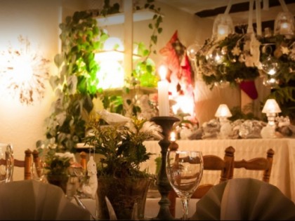 照片: Bibelskirch Landgasthaus