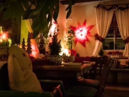 照片: Bibelskirch Landgasthaus