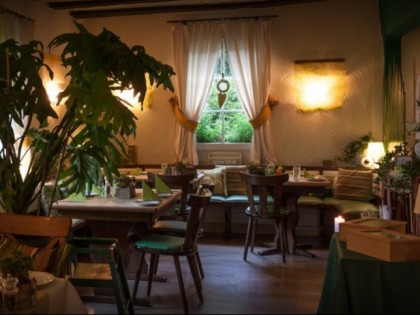 照片: Bibelskirch Landgasthaus